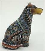 Wolf Large